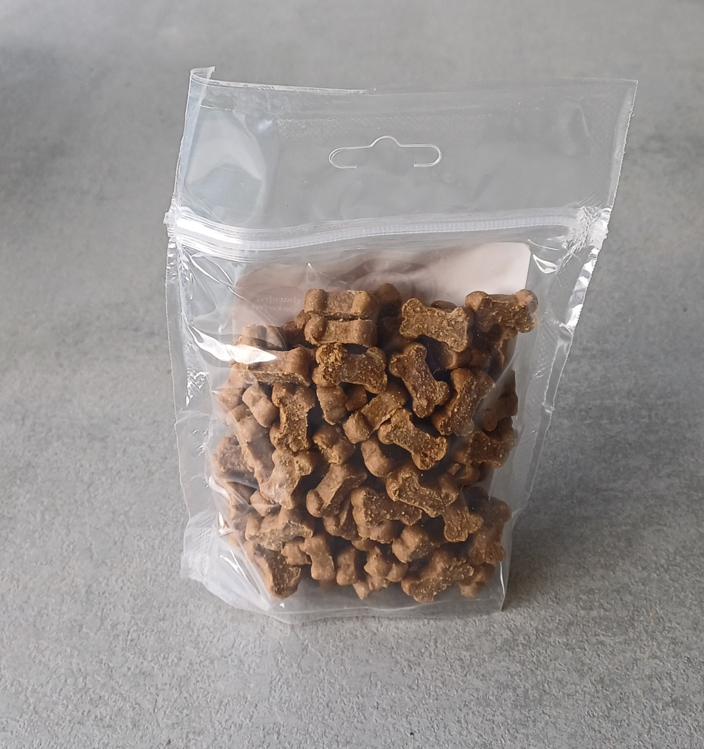 Pik Dog Goodies Huhn 200 g